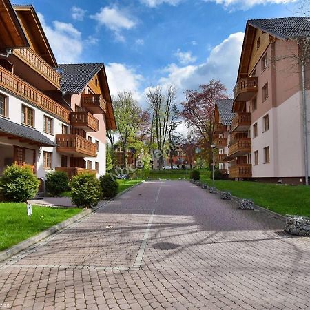 Karpacz Wczasy Appartement Buitenkant foto