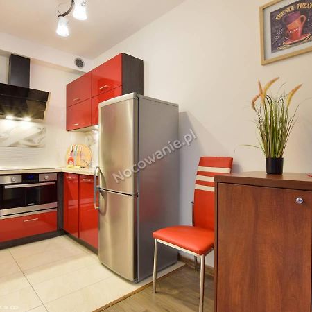 Karpacz Wczasy Appartement Buitenkant foto