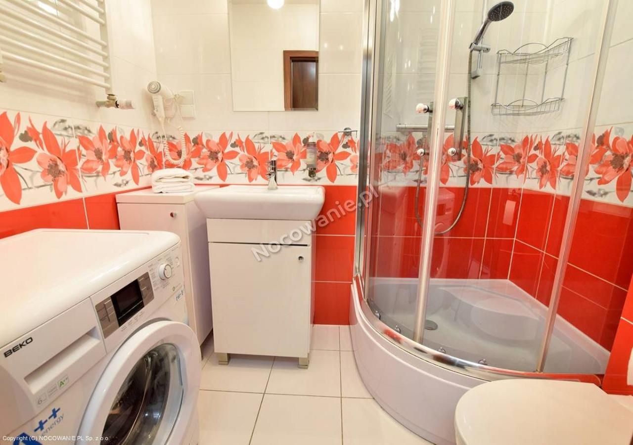 Karpacz Wczasy Appartement Buitenkant foto