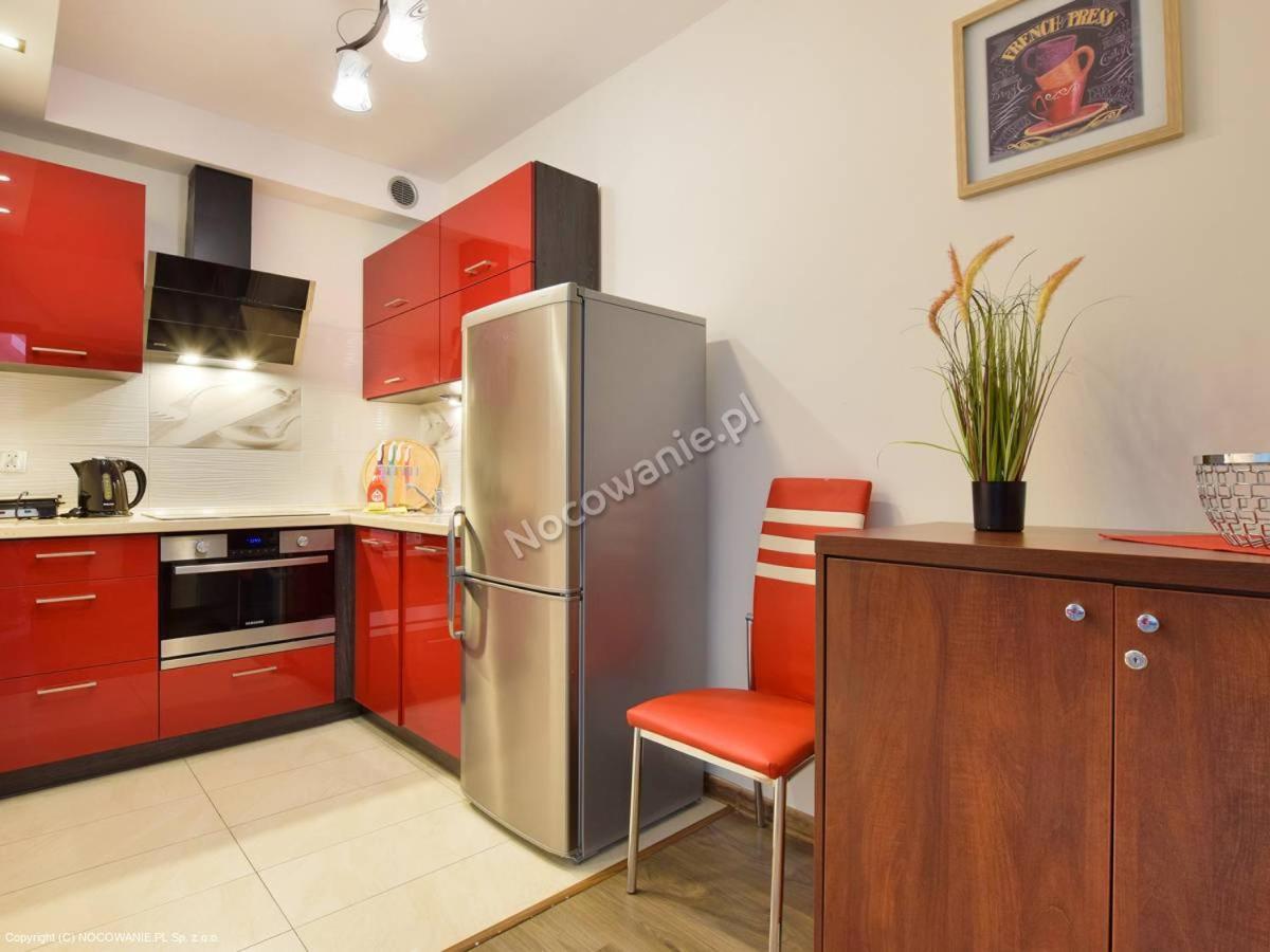 Karpacz Wczasy Appartement Buitenkant foto